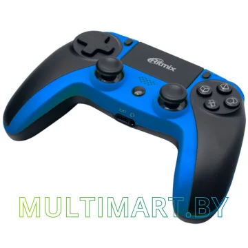 Геймпад Ritmix GP-063BTH картинка 2